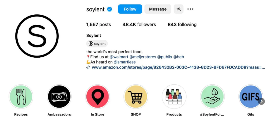 Instagram个性签名怎么写：18个创意和撰写技巧