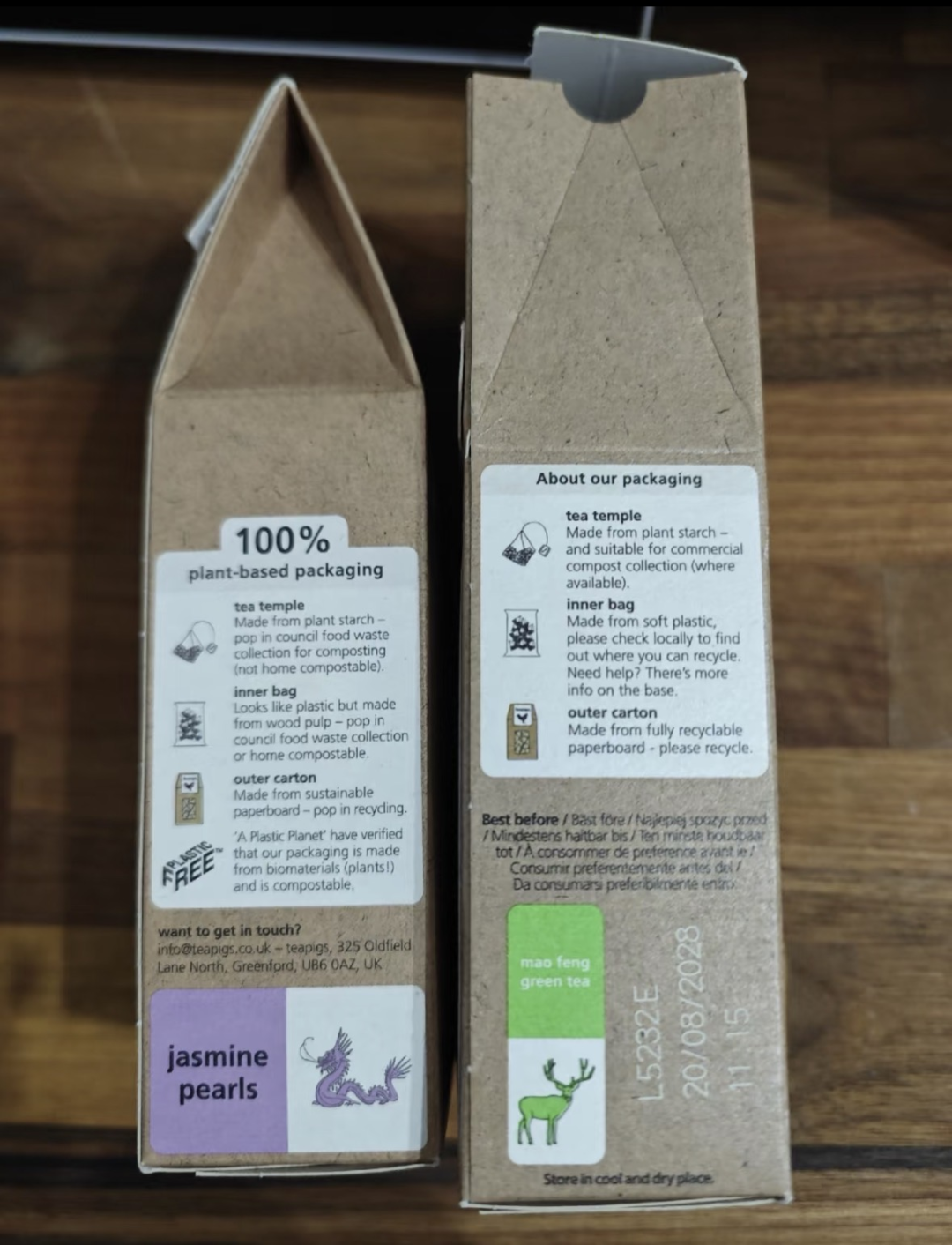 西湖龙井在海外卖不过立顿袋泡茶?海外市场的真相扎心了 | 跨境电商 6 西湖龙井在海外卖不过立顿袋泡茶?海外市场的真相扎心了 | 跨境电商