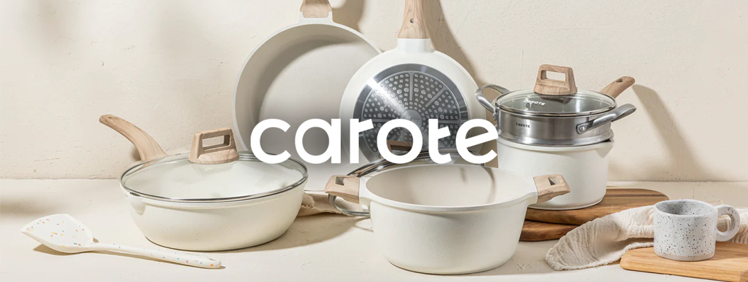 海外红人营销|从小厂到上市！浙江老板靠“彩色锅”年入15亿！