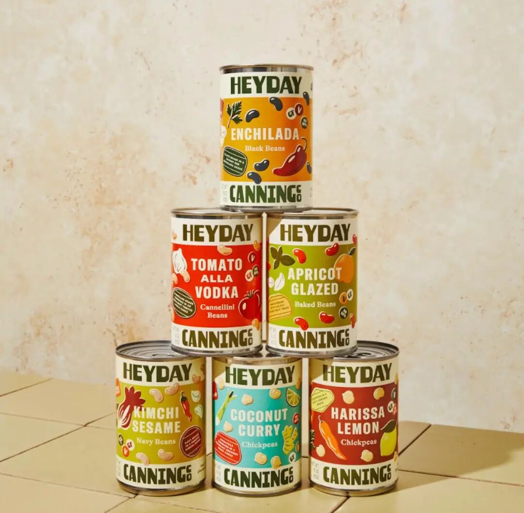 8个品牌包装设计案例分享