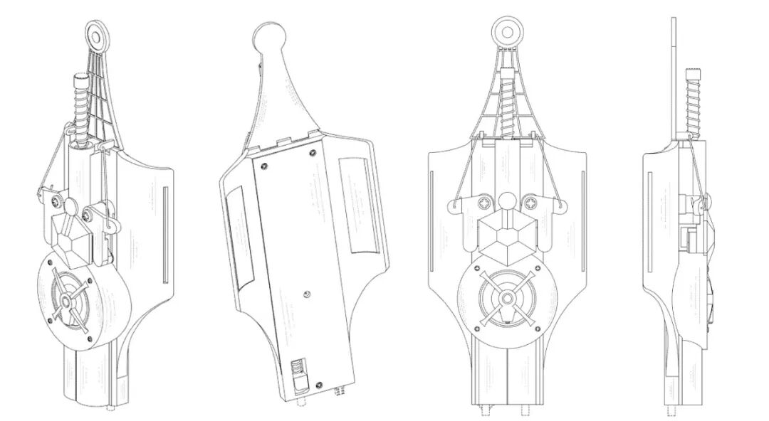 25-cv-1436，蜘蛛网射击玩具高危！国人卖家专利匿名发TRO!！