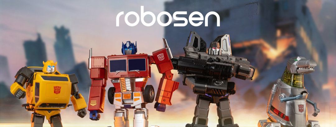 海外红人营销|爆火TikTok！让马斯克也惊叹的变形玩具什么来头？