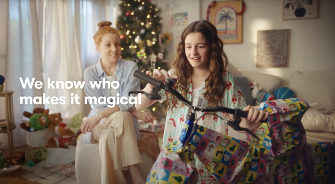 2025圣诞营销红黑榜：谁踩了最大的三颗雷？