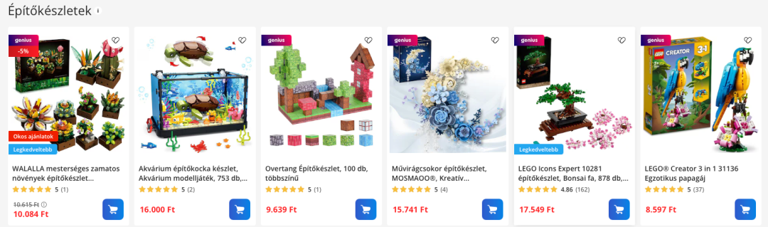 eMAG Marketplace匈牙利黑五战报出炉，79.4%消费者剁手，这些品类超受欢迎