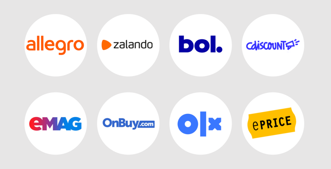 跨境卖家必看！欧洲市场最愿意下单的买家都在这里