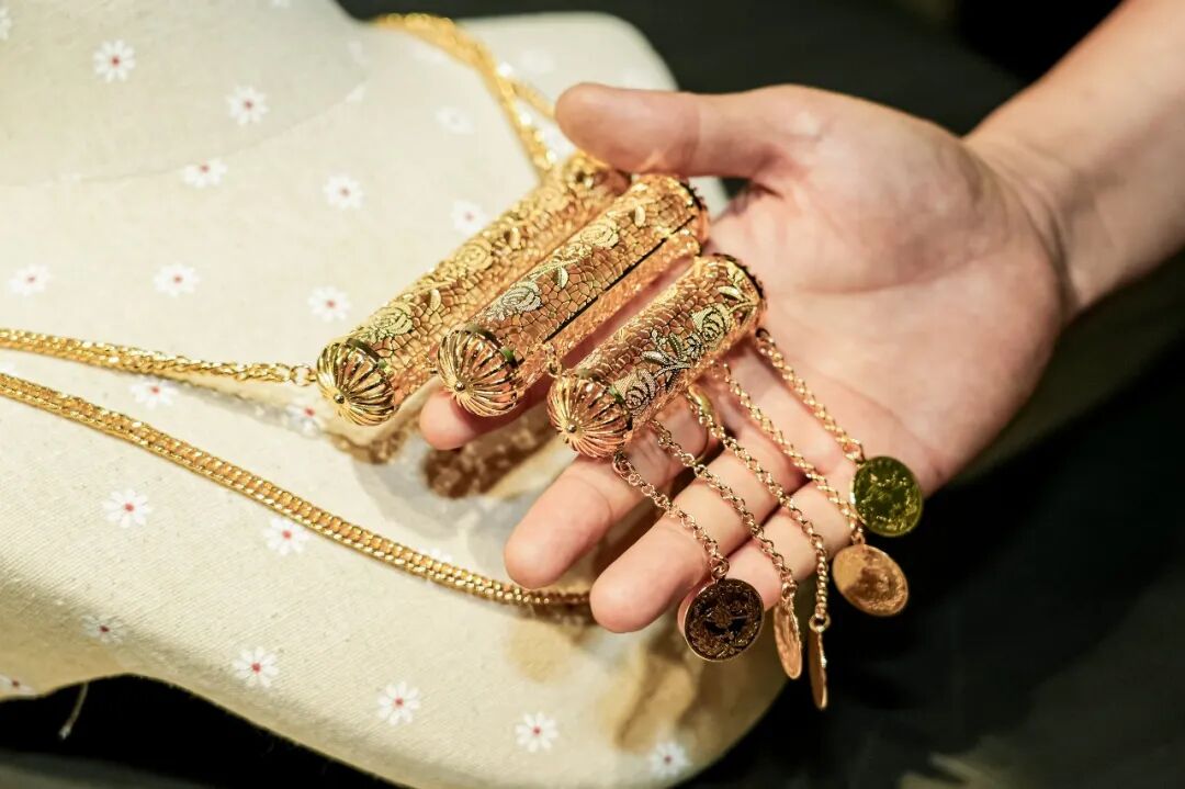 【对话大卖】从团队缩水至3人到年销千万,广州珠宝卖家如何在SHEIN“寻宝”成功? 4 【对话大卖】从团队缩水至3人到年销千万,广州珠宝卖家如何在SHEIN“寻宝”成功?