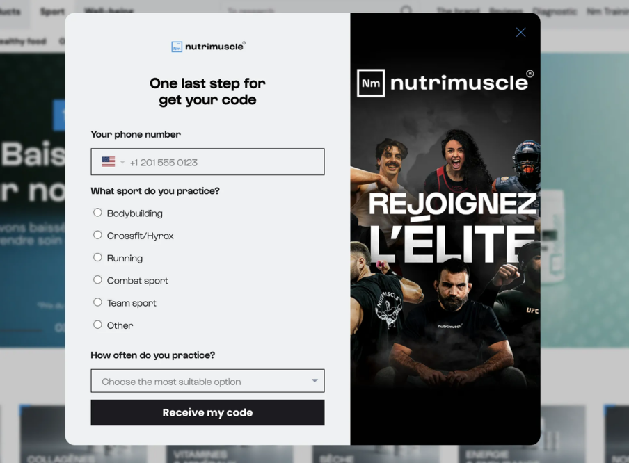 高回购品牌都在用：Email Popup 增长指南