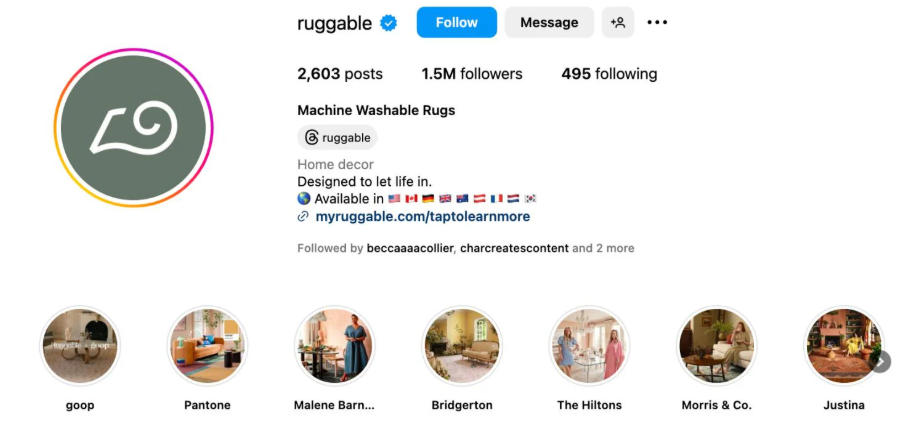 Instagram个性签名怎么写：18个创意和撰写技巧