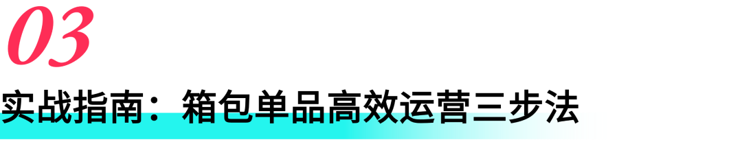 谁能接住?东南亚新年旅行潮引爆箱包消费,TikTok Shop 爆单正当时! 27 谁能接住?东南亚新年旅行潮引爆箱包消费,TikTok Shop 爆单正当时!