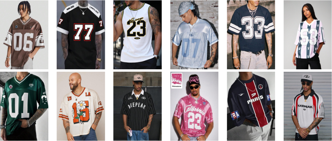 备战2026美加墨世界杯：SHEIN买手团队给运动品类卖家的四点布局建议