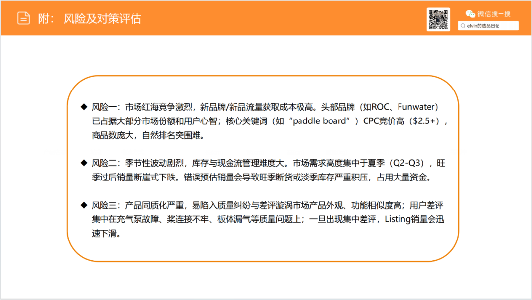 亚马逊选品日记第20期：户外浆板（解锁水上经济，户外浆板出海消费人群、场景与市场机会洞察）