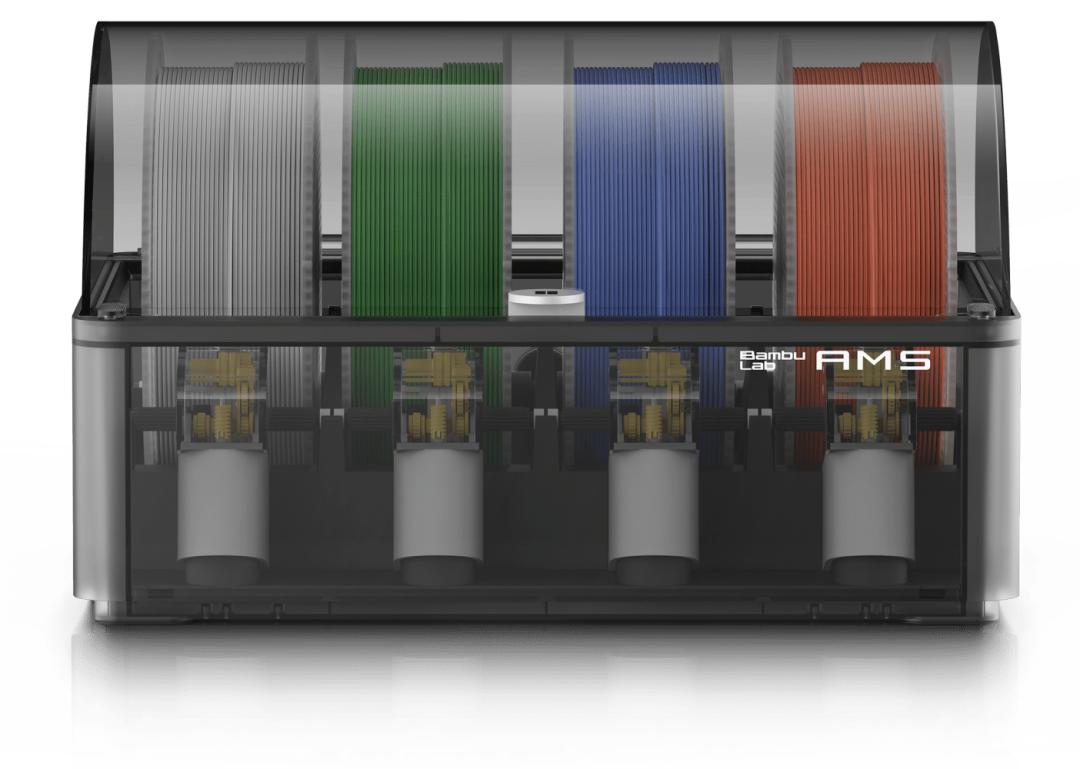 5年60亿、净利20亿！深圳拓竹如何撕开出海“低价内卷”的包围圈？| 跨境电商