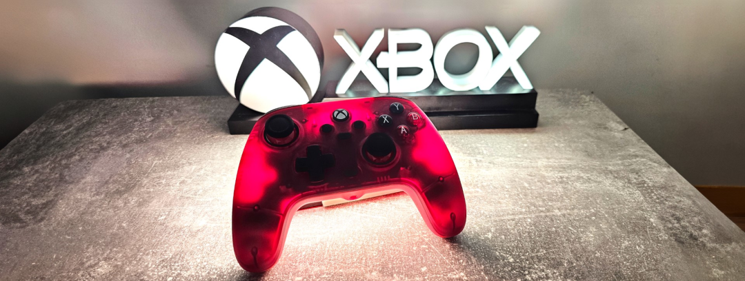 海外红人营销|月入800万！国产“游戏手柄”让职业游戏选手都在用！