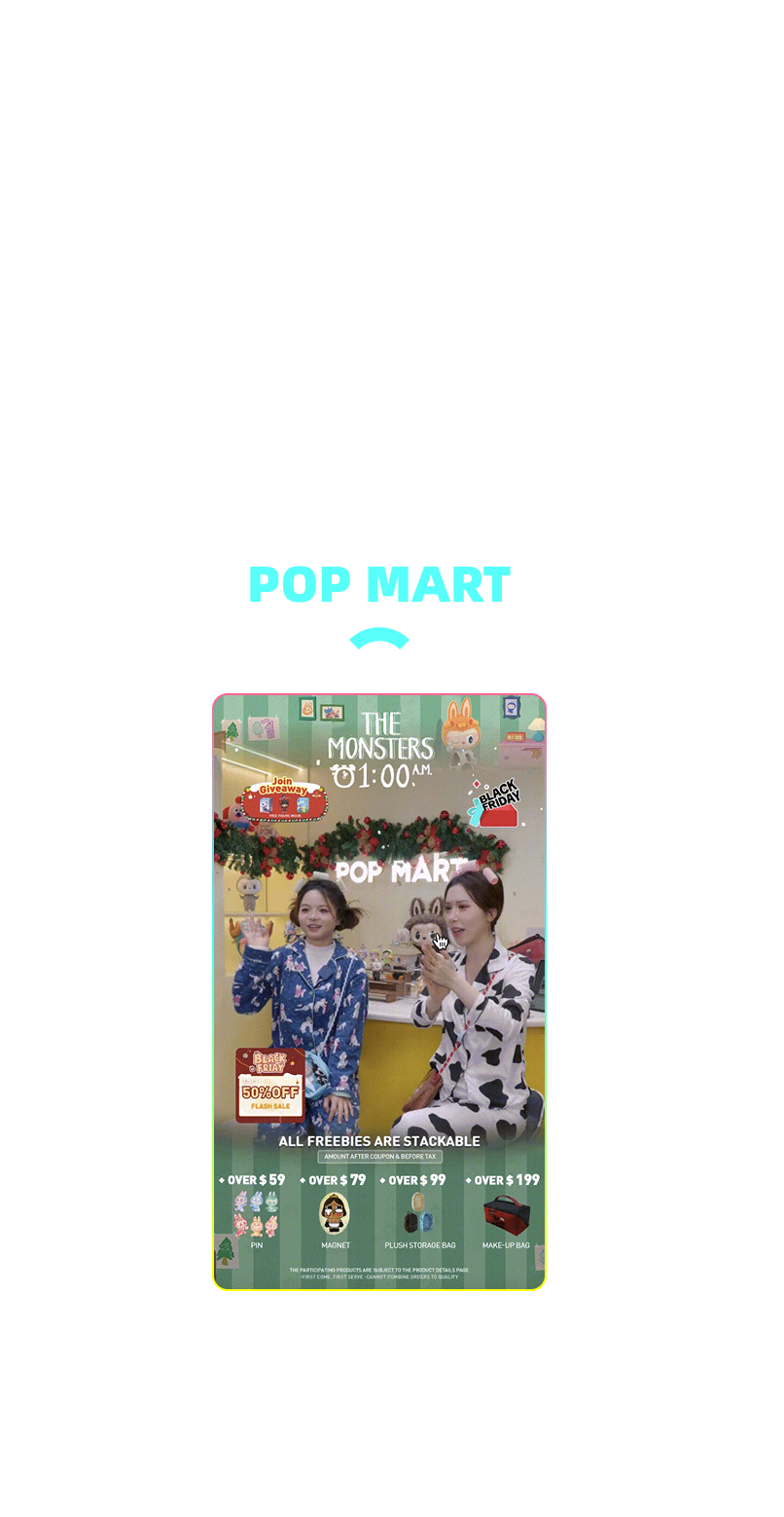 美区黑五网一爆发期破5亿，多国破纪录！TikTok Shop全球黑五收官大捷！