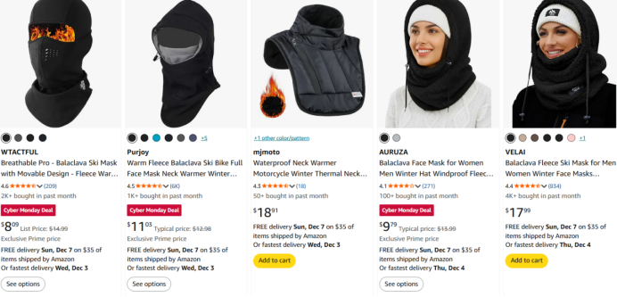 热度暴涨2300%，狂销1.7万单，中国保暖神器海外卖断货 | 行业热点