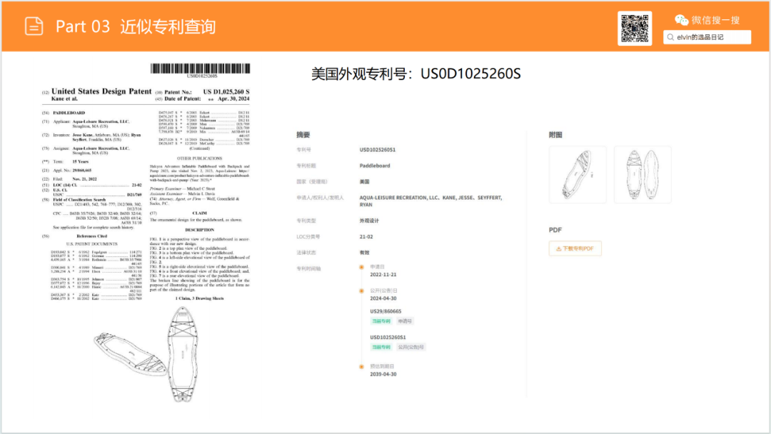 亚马逊选品日记第20期：户外浆板（解锁水上经济，户外浆板出海消费人群、场景与市场机会洞察）