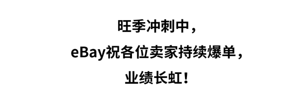 黑五网一，这些商品被eBay买家疯狂“加购”