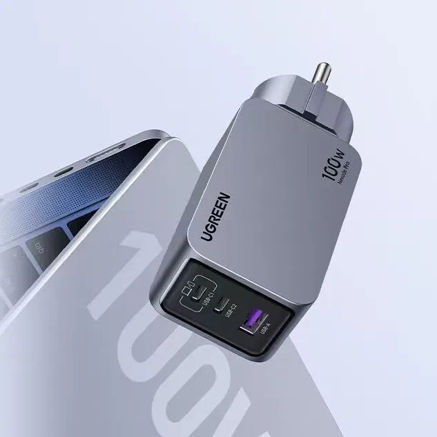 环比增长超50%!这一次,绿联科技真正找到了确定性增长的答案 8 环比增长超50%!这一次,绿联科技真正找到了确定性增长的答案