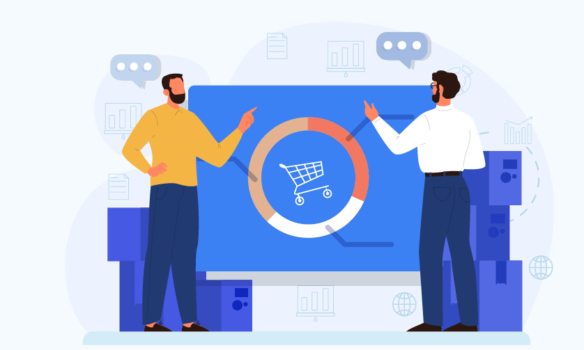 做跨境电商，为什么绝不能轻易告诉别人你的店铺或账号？