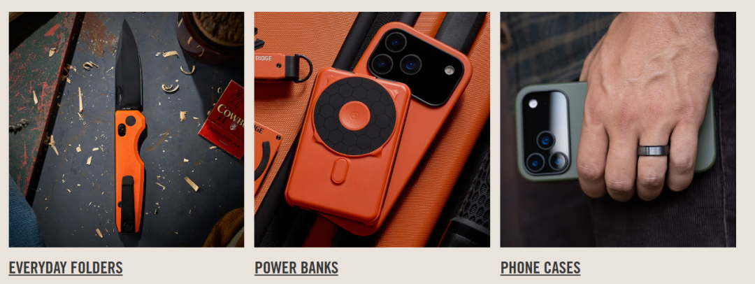 又贵又疯卖！这个品牌把老掉牙的品类做到年入1亿美元，老外疯抢。