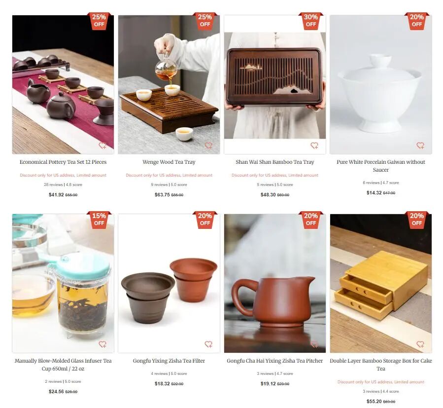 西湖龙井在海外卖不过立顿袋泡茶?海外市场的真相扎心了 | 跨境电商 5 西湖龙井在海外卖不过立顿袋泡茶?海外市场的真相扎心了 | 跨境电商