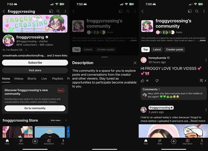 Instagram限制hashtag数量、YouTube测试增加轮播图丨出海周报