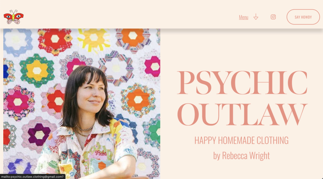 20个可持续时尚品牌,为美好世界而生 26 20个可持续时尚品牌,为美好世界而生