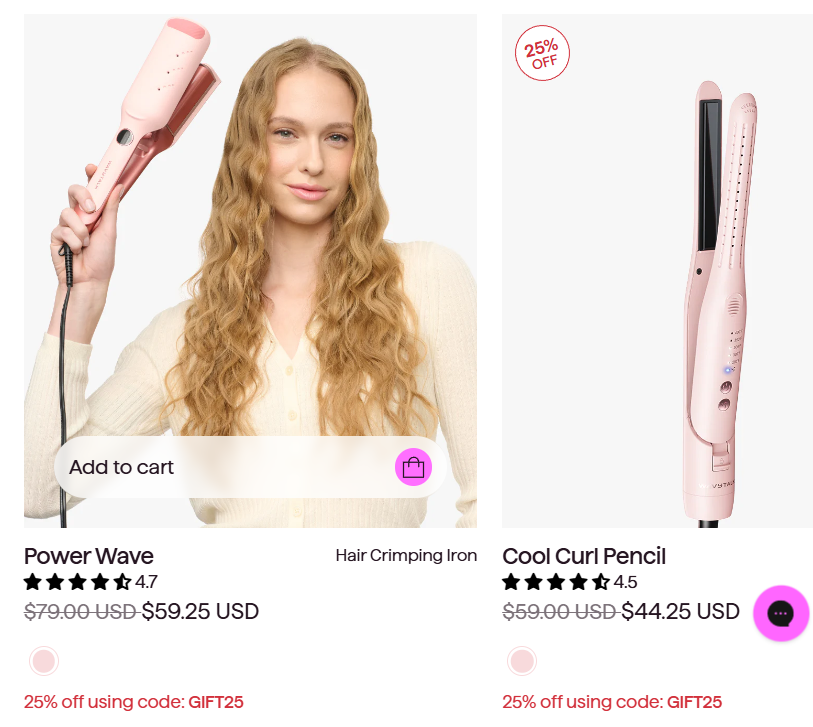 珠海大卖年销4亿，旗下产品让美国年轻女性抢着买单！