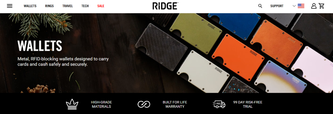 又贵又疯卖！这个品牌把老掉牙的品类做到年入1亿美元，老外疯抢。