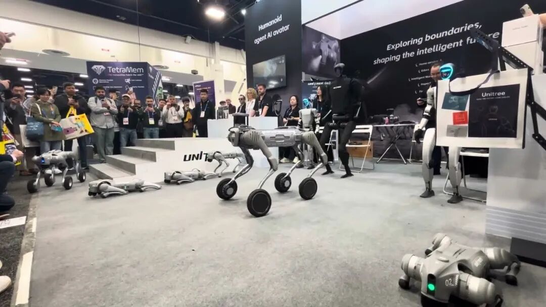 2026科技出海元年：全球十大顶级展会一览