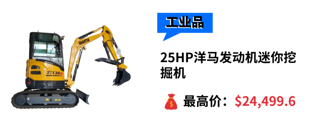 黑五网一，这些商品被eBay买家疯狂“加购”