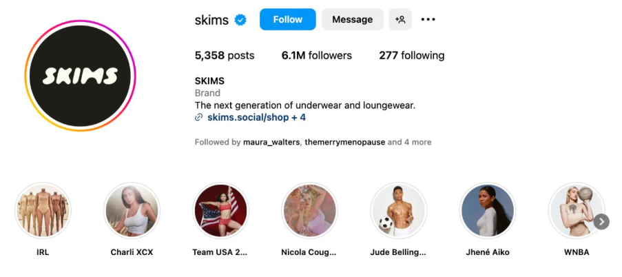 Instagram个性签名怎么写：18个创意和撰写技巧