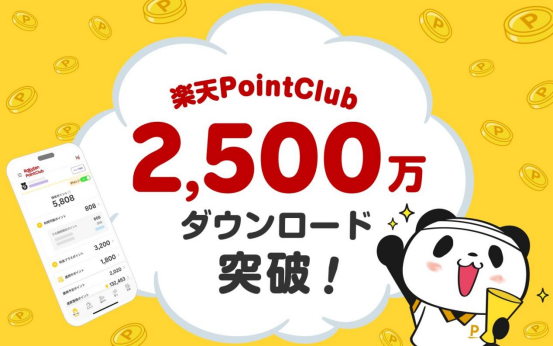 乐天市场:当电商积分成为一种生活方式 4 乐天市场:当电商积分成为一种生活方式