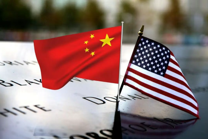 大反转!中美贸易迎来关键“缓冲期”! 2 大反转!中美贸易迎来关键“缓冲期”!