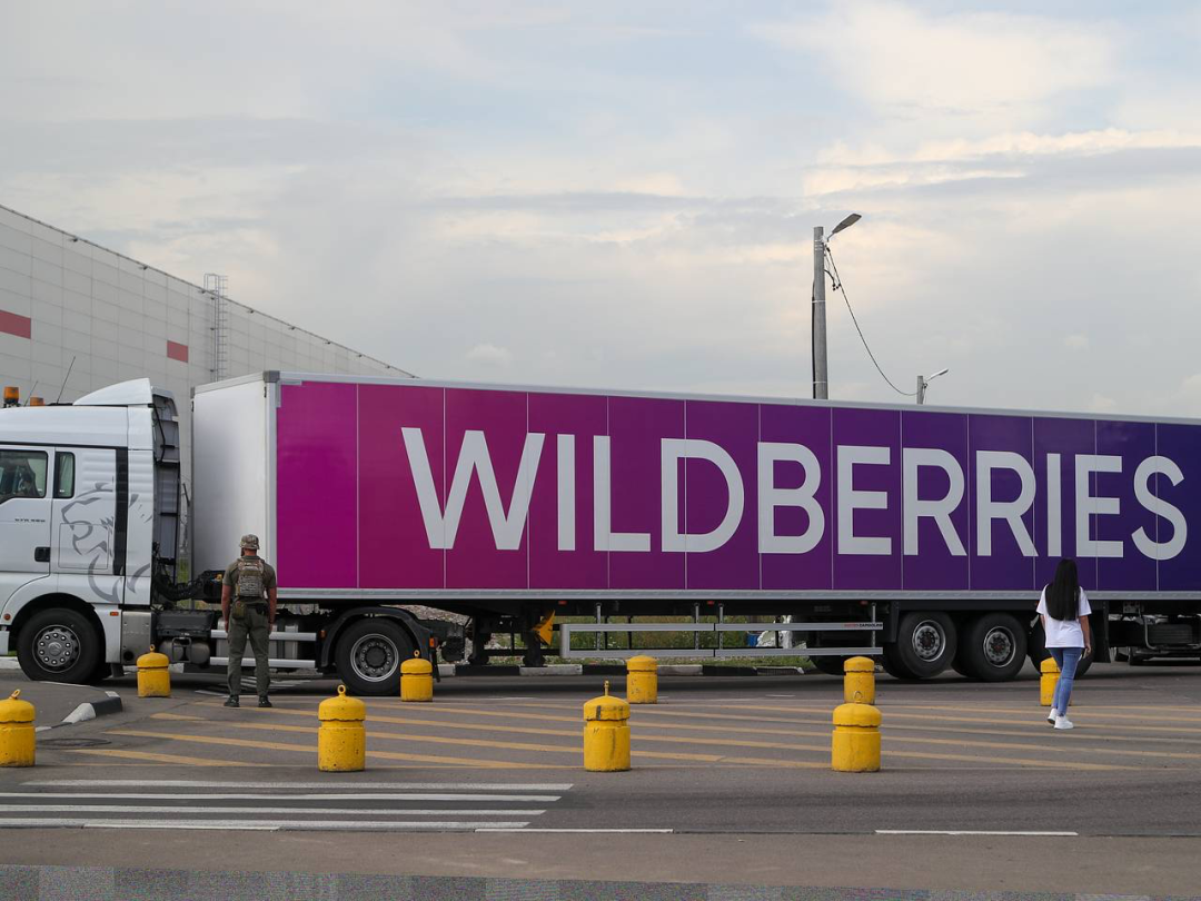 如果你以为Wildberries只是一个电商平台？那你就错了，看完这篇文章可能会颠覆你对WB的认知