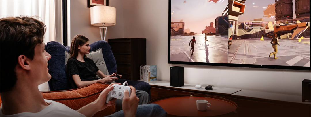 海外红人营销|月入800万！国产“游戏手柄”让职业游戏选手都在用！