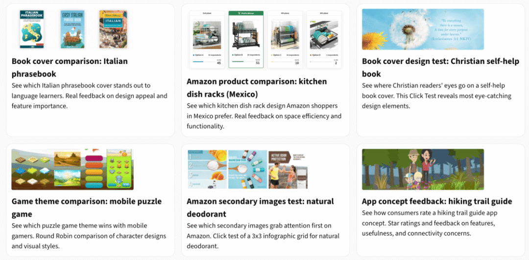 12月PickFu功能更新介绍:多维度AI升级 + 团队协作优化! 7 12月PickFu功能更新介绍:多维度AI升级 + 团队协作优化!