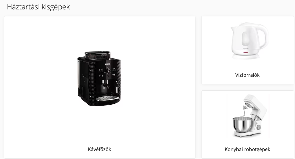 eMAG Marketplace匈牙利黑五战报出炉，79.4%消费者剁手，这些品类超受欢迎