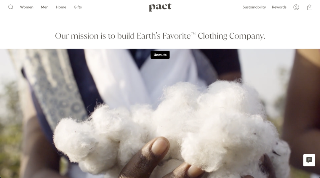 20个可持续时尚品牌,为美好世界而生 12 20个可持续时尚品牌,为美好世界而生