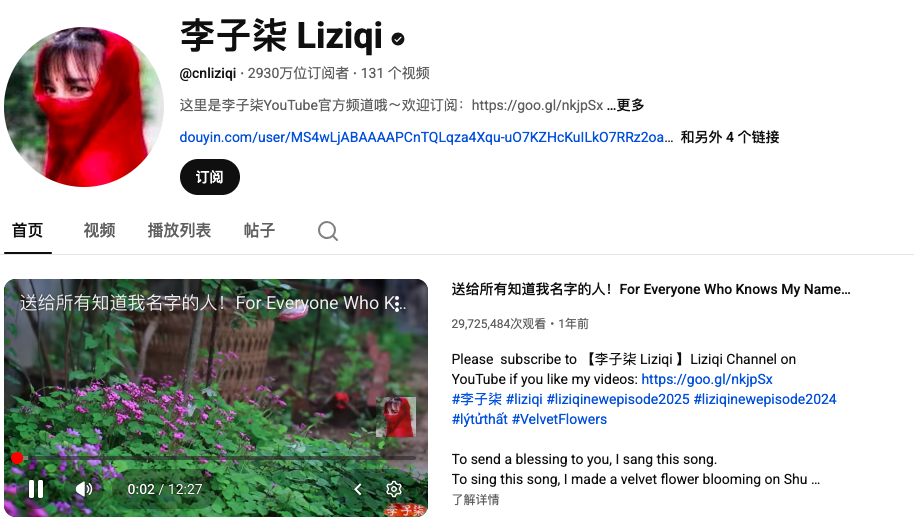 头部UP主出海潮：影视飓风Tim和何同学不同的终局想象