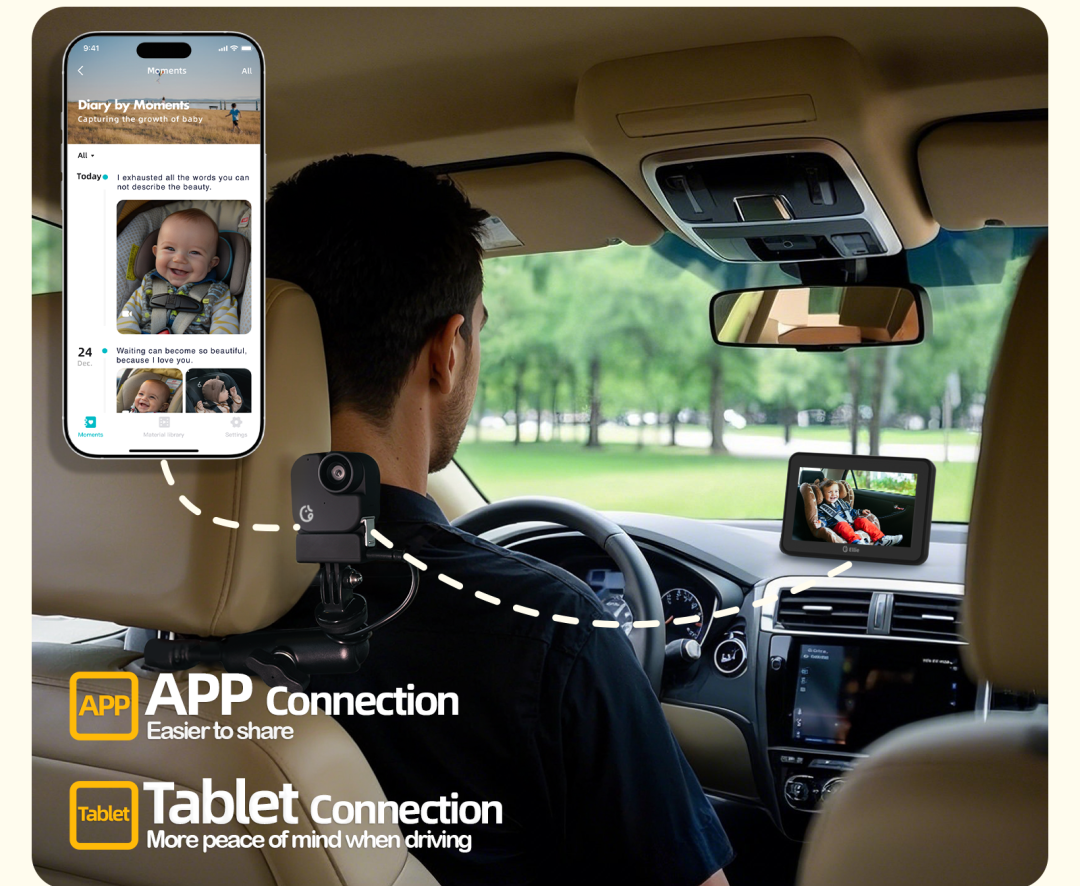 “AI+监控”掘金两个亿，宝爸勇闯母婴赛道成出海黑马