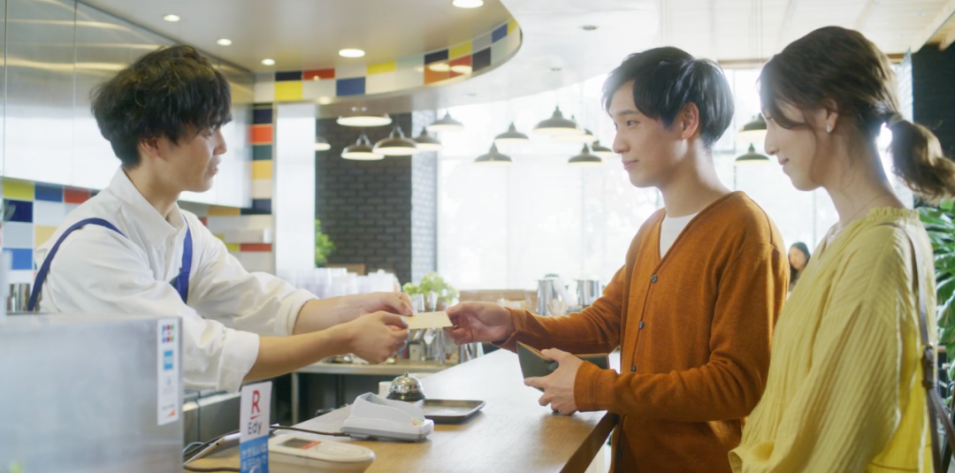 乐天市场:当电商积分成为一种生活方式 2 乐天市场:当电商积分成为一种生活方式