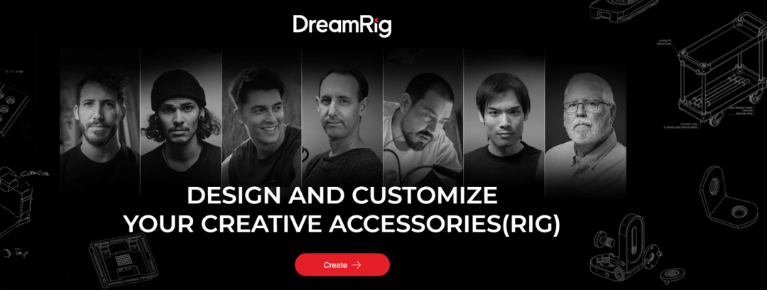 海外红人营销|从深圳到“亮相苹果发布会”,它靠摄影配件年入10亿! 5 海外红人营销|从深圳到“亮相苹果发布会”,它靠摄影配件年入10亿!