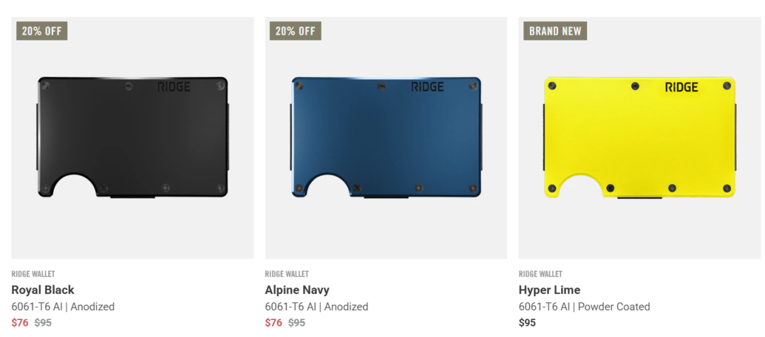 又贵又疯卖！这个品牌把老掉牙的品类做到年入1亿美元，老外疯抢。