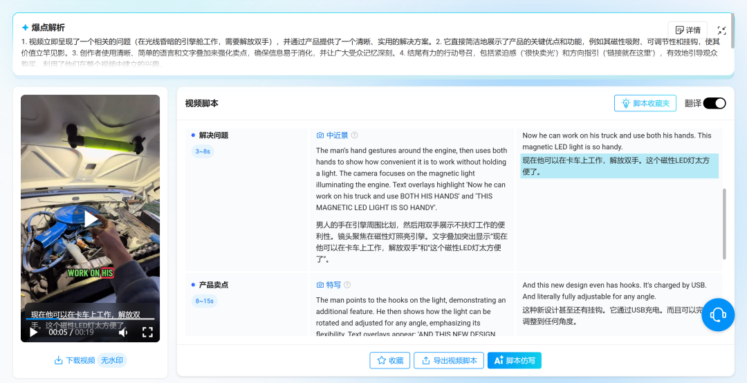 一条 18 秒的视频,卖出 12.9 万美金:TikTok汽配正在这样起量 3 一条 18 秒的视频,卖出 12.9 万美金:TikTok汽配正在这样起量