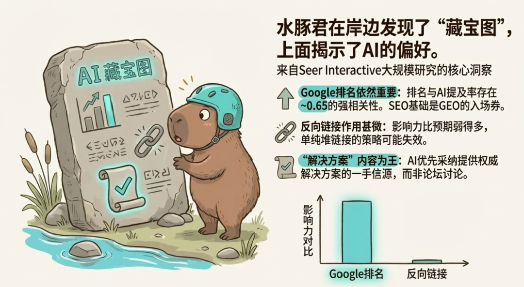 从 SEO 到 GEO：品牌如何在AI搜索时代赢得“引用”与话语权？