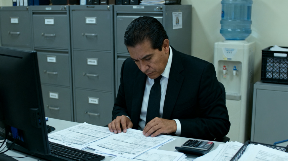 墨西哥2026税改风暴：RFC新规下跨境卖家的利润保卫战