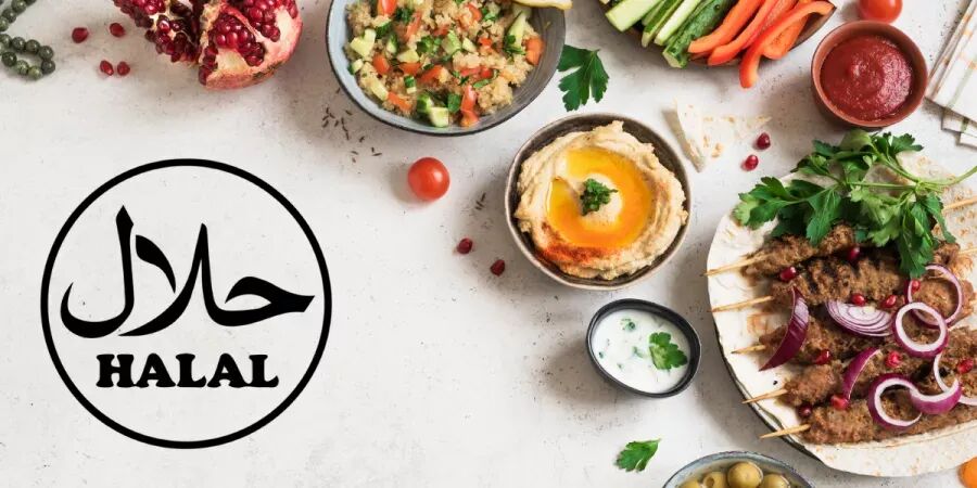 清真品牌如何才能在不倾家荡产的情况下赢得西方市场 2 清真品牌如何才能在不倾家荡产的情况下赢得西方市场