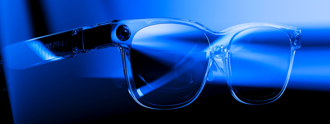 海外红人营销|成立4年拿下欧美52%份额，他的AR眼镜卖到美国第一！