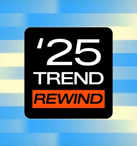 Zalando Trend Spotter 丨 2025最受欧洲关注的流行趋势 1 Zalando Trend Spotter 丨 2025最受欧洲关注的流行趋势